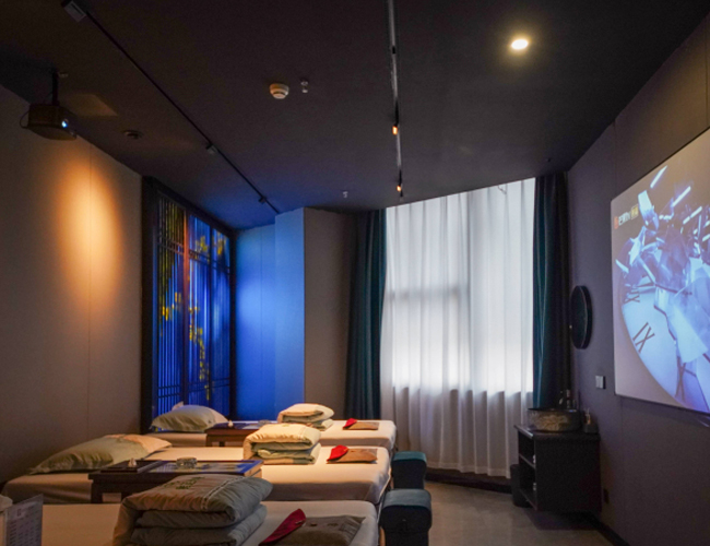 桑拿会所的服务标准：如何选择高品质的桑拿体验？